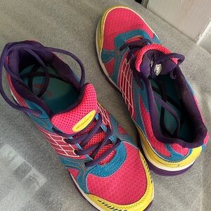 Willow Women's Multicolor Athletic Shoes